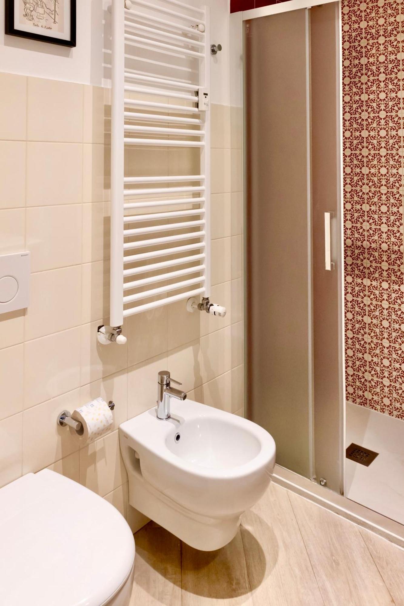 Milano Centrale Geo Comfort Екстер'єр фото